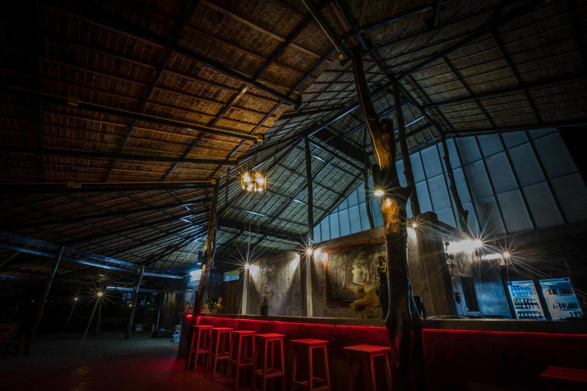 The Pier Koh Phangan Bagian luar foto